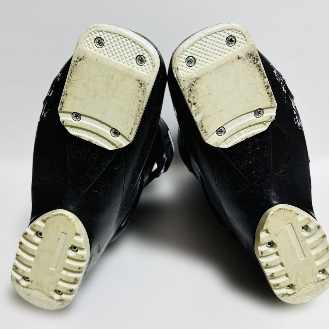 25cm ROSSIGNOL スキーブーツ90 ブラック