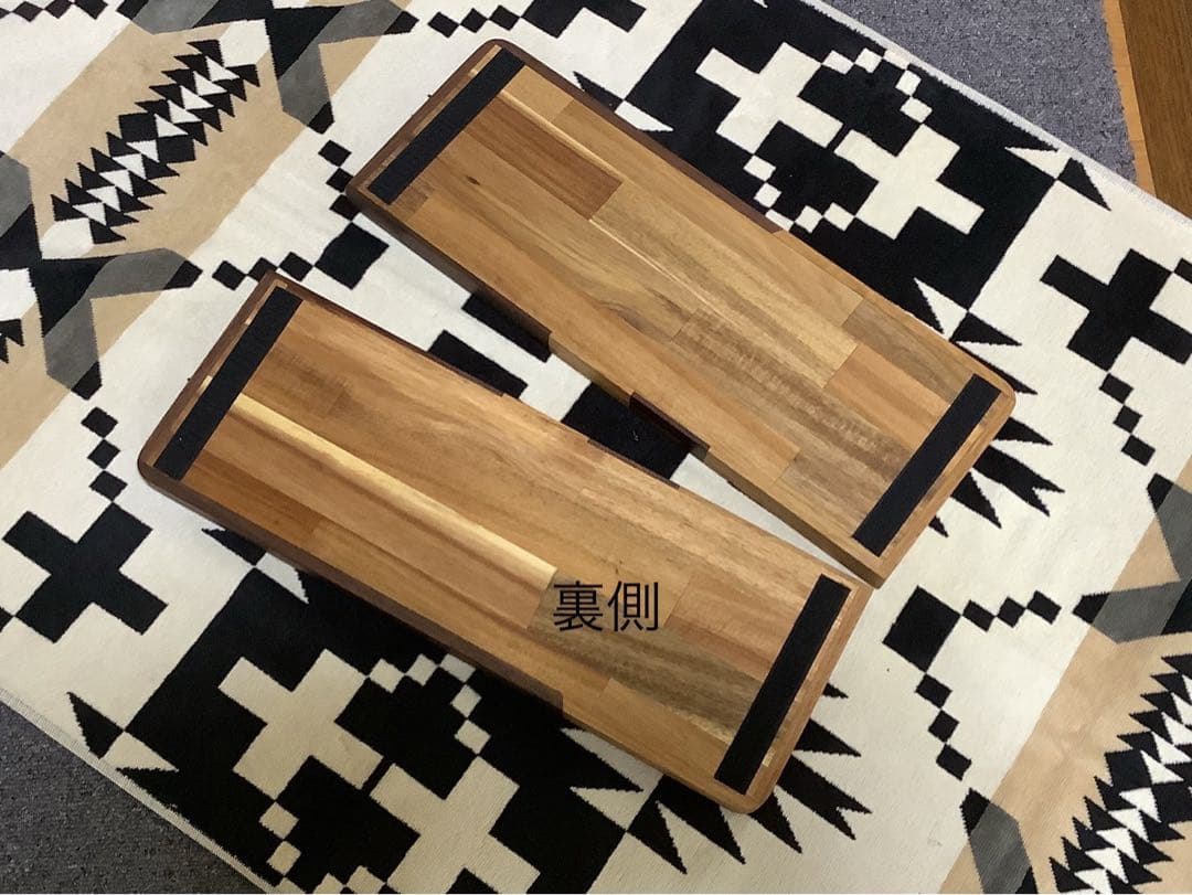 シェルフコンテナ25 開口天板2セット　FATE様オーダー品