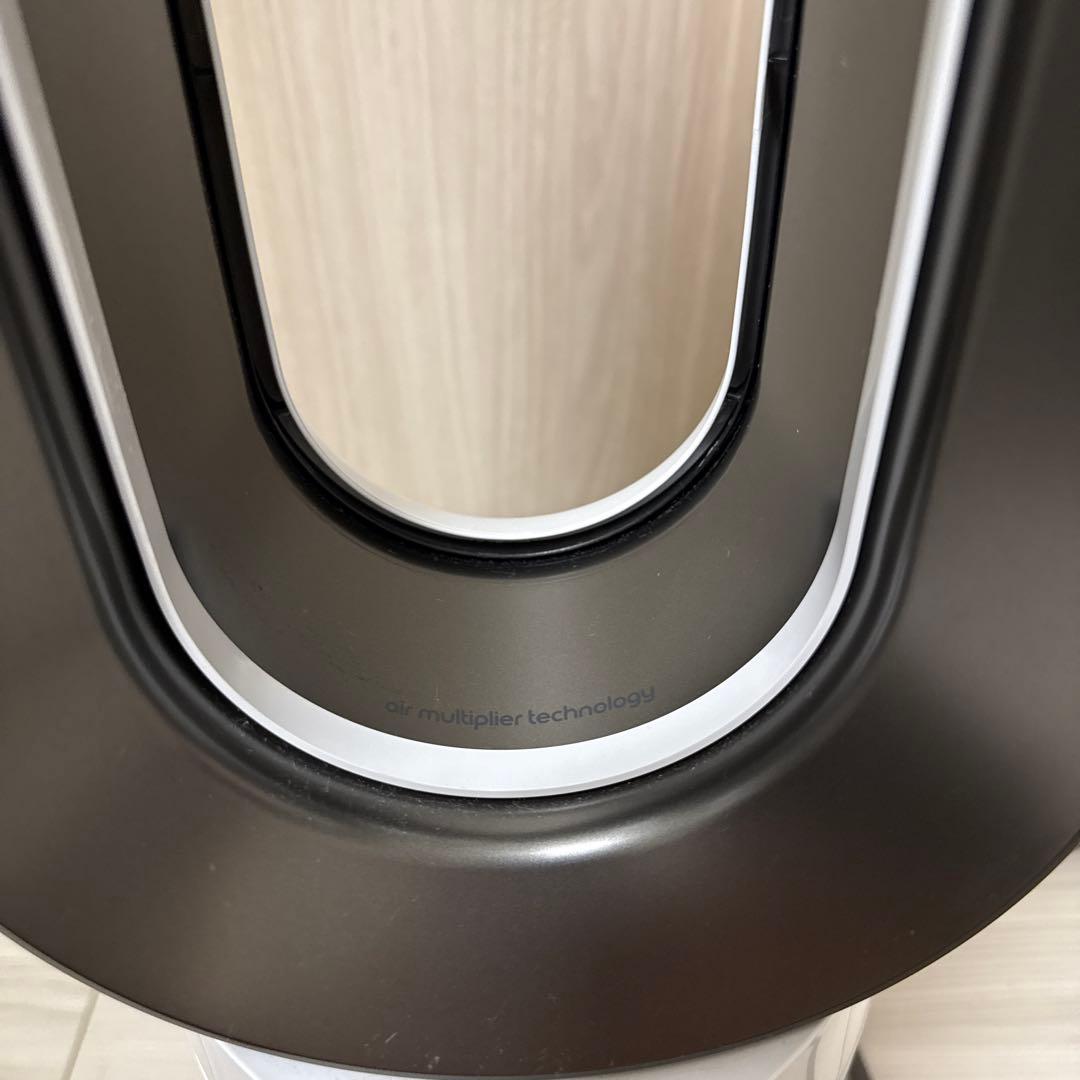 Dyson hot+cool 扇風機 2024年式