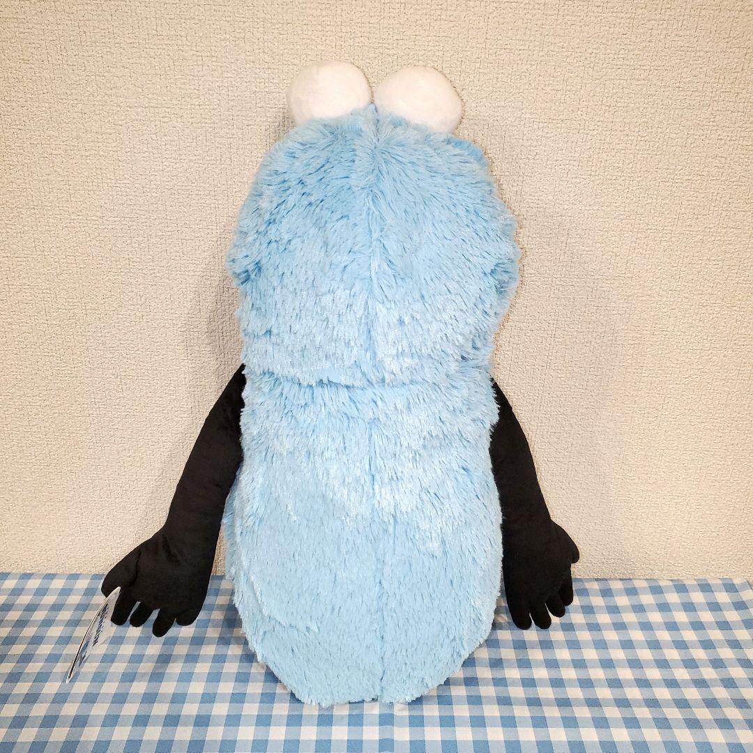 パペットスンスン　グランプラス　　計6体