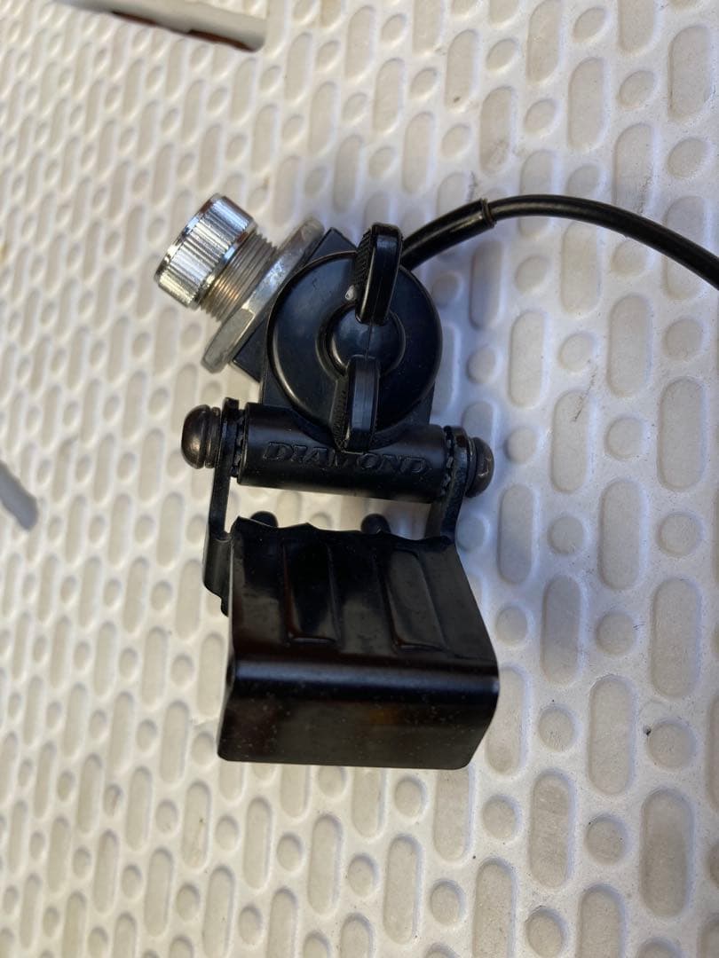 ケンウッド 無線機 TM-G707S+付属品諸々　アマチュア無線