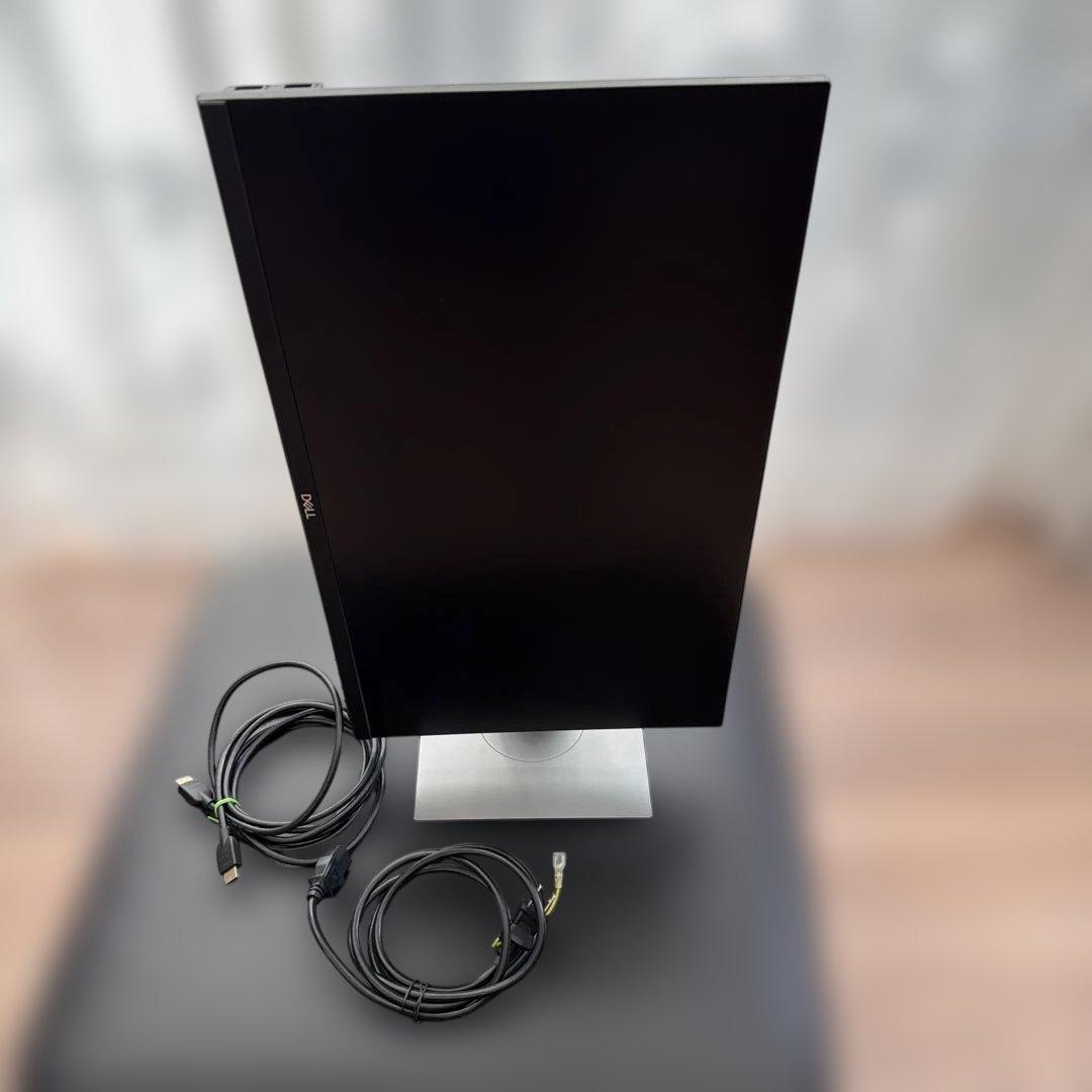 Dell P2419H 23.8インチ 液晶ディスプレイ