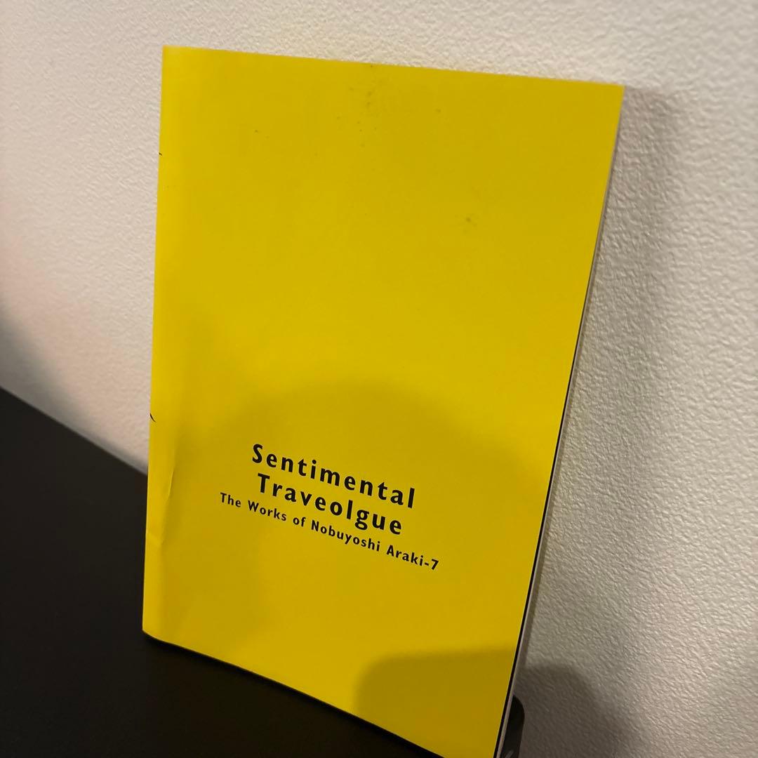 【初版】平凡社 荒木経惟写真全集　4冊セット