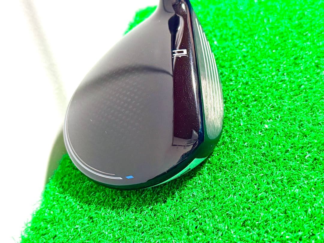 【美品】AEROJET フェアウェイウッド 3W