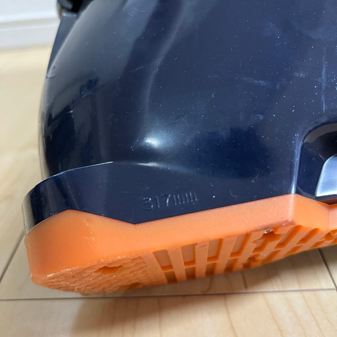 【即日発送】GEN FACTORY EQUIPMENT FORCE 27.0cm