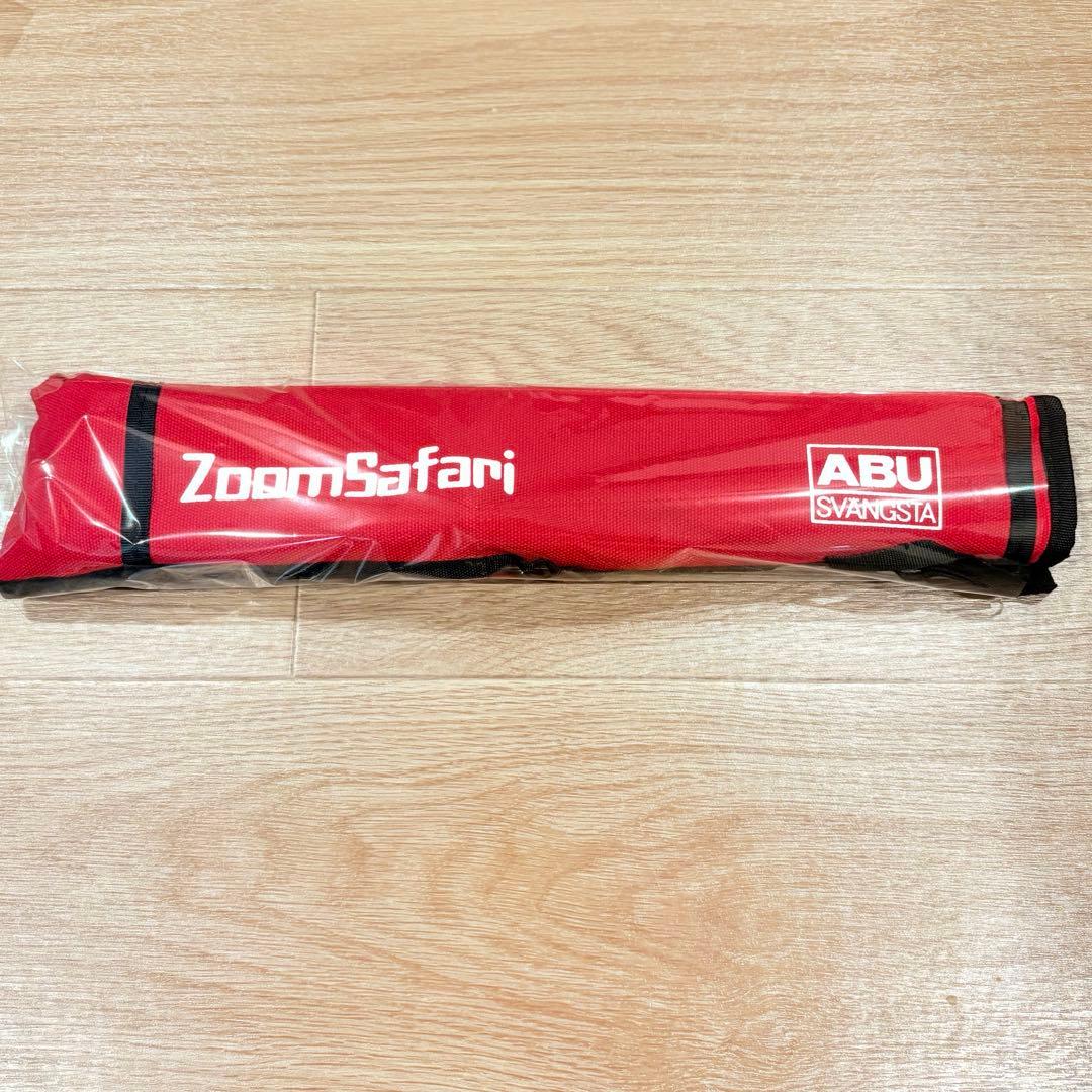 アブガルシア(Abu Garcia) ズームサファリ ZMSS-505L