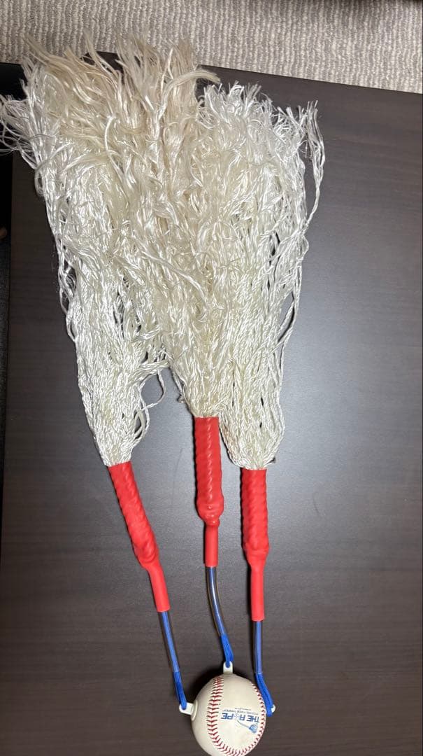 レジースミス　ロープトレーナー(トリプル)