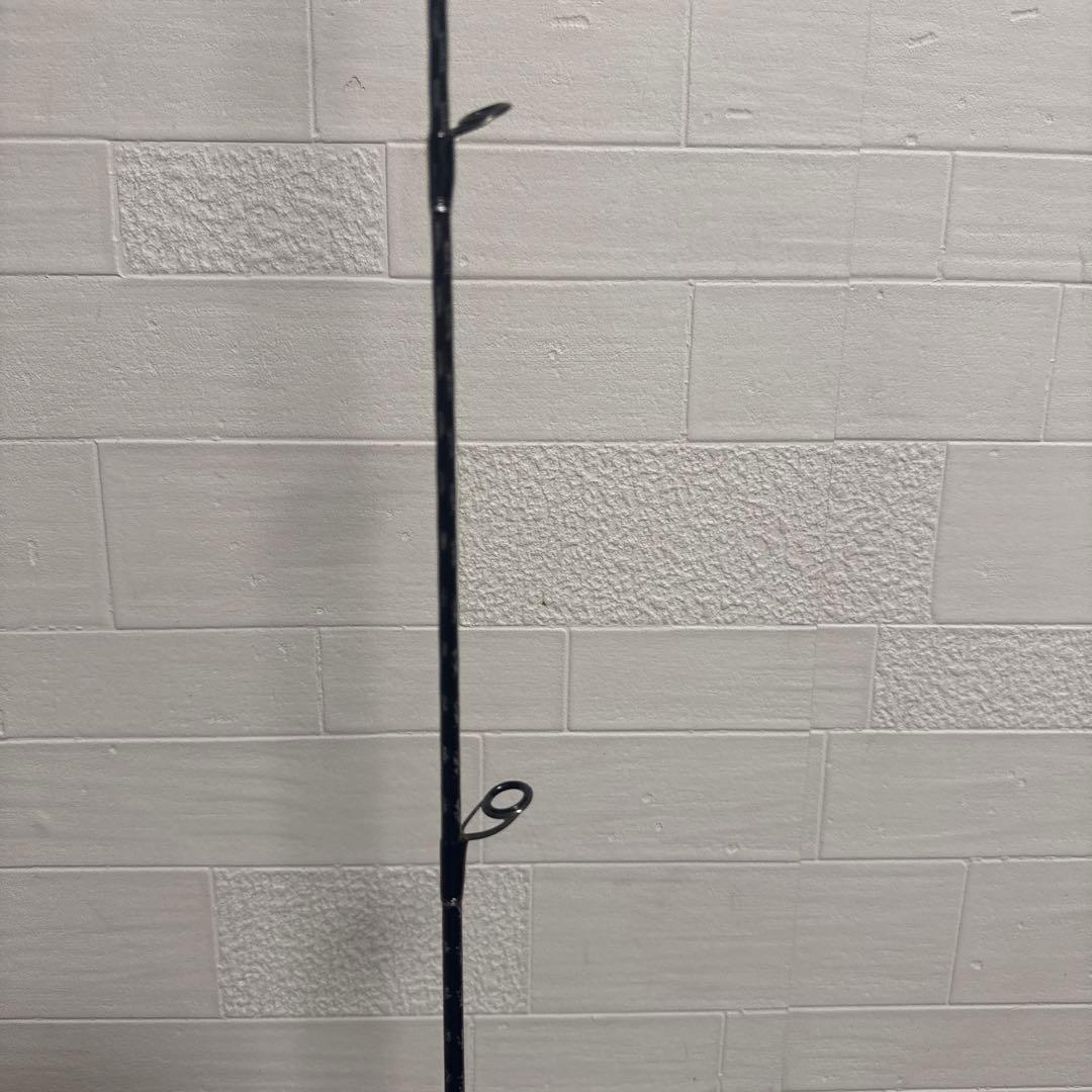 グラップラーBB Type J S60-3