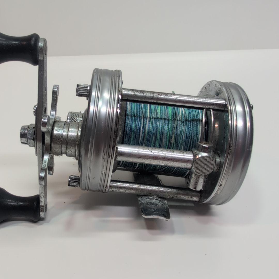 Abu Garcia Ambassadeur リール 箱付き(3点)