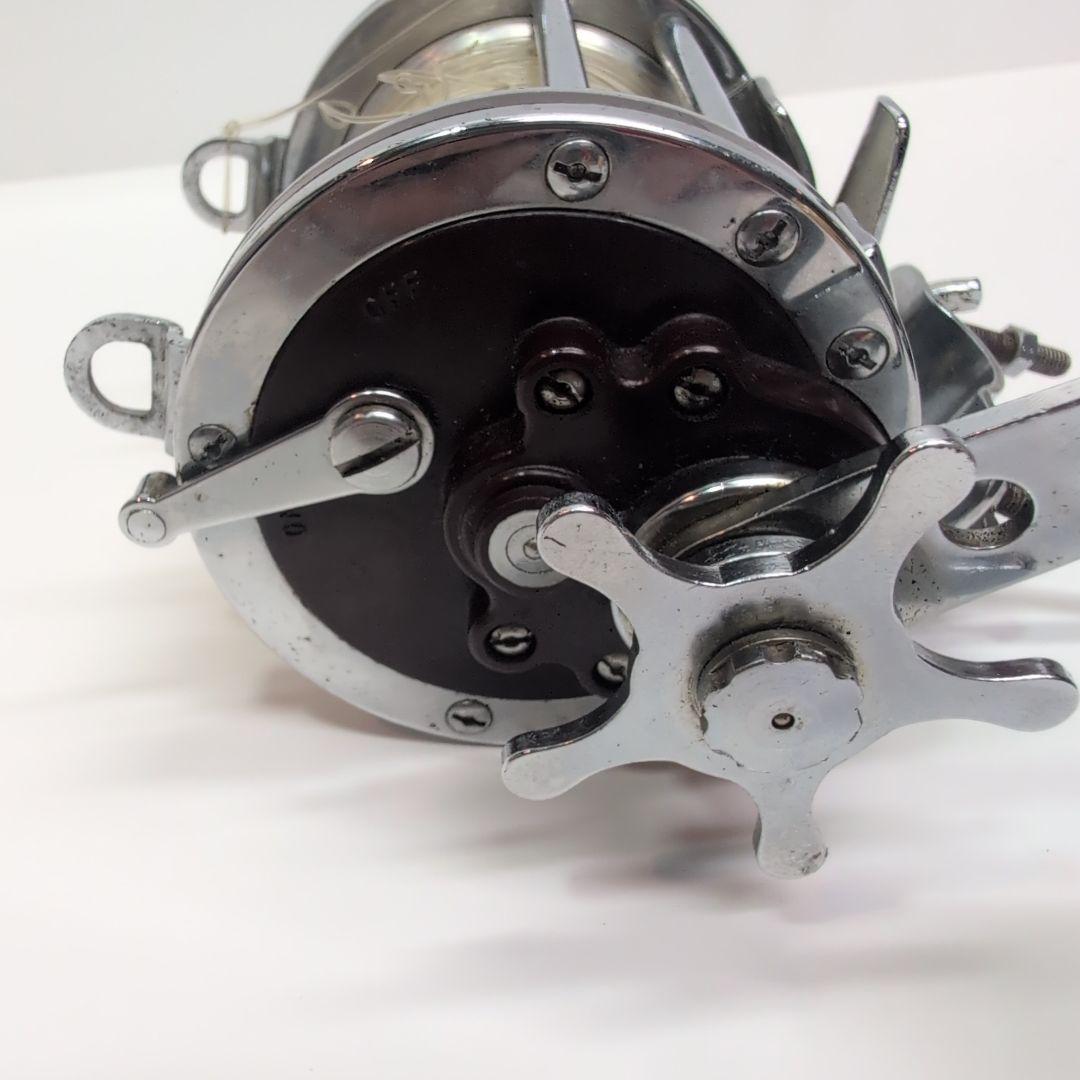 Abu Garcia Ambassadeur リール 箱付き(3点)