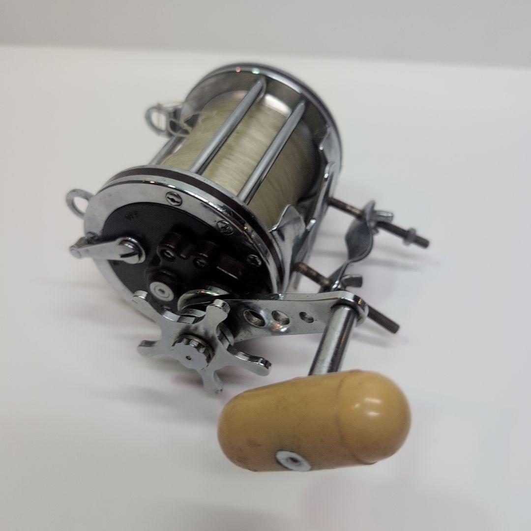 Abu Garcia Ambassadeur リール 箱付き(3点)