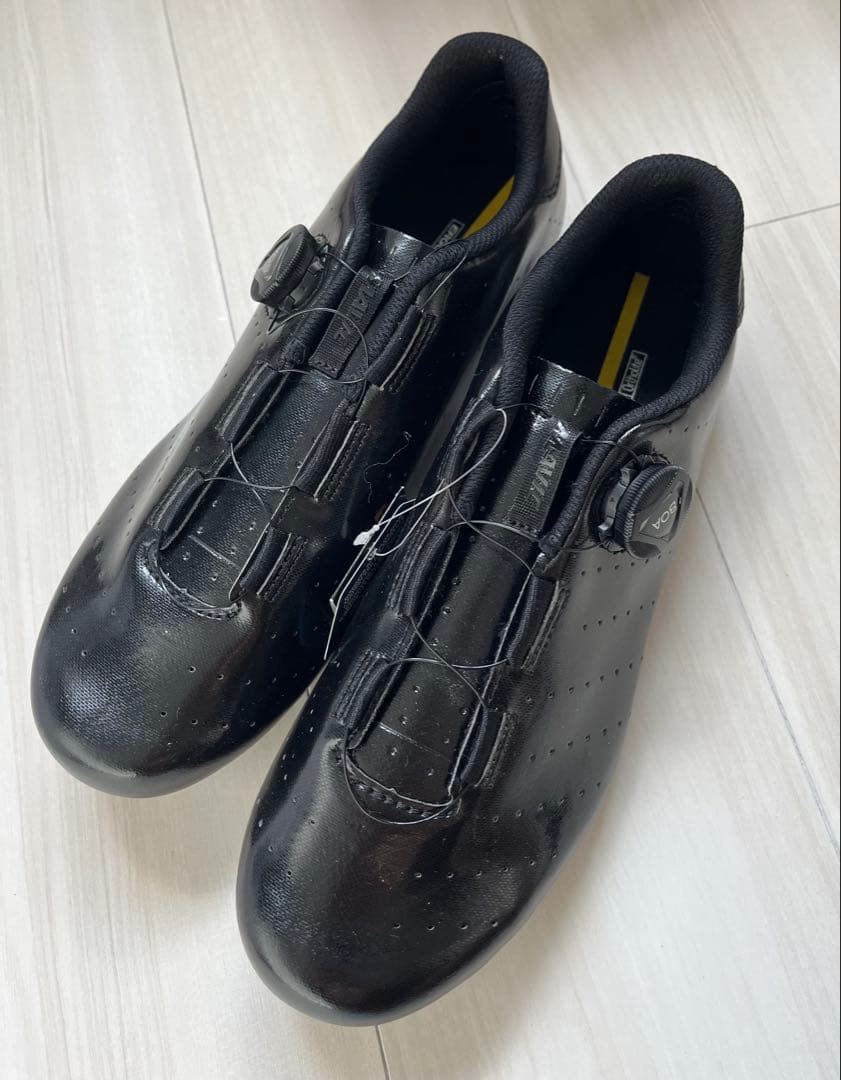 【新品】MAVIC Cosmic BOA 25.5㎝