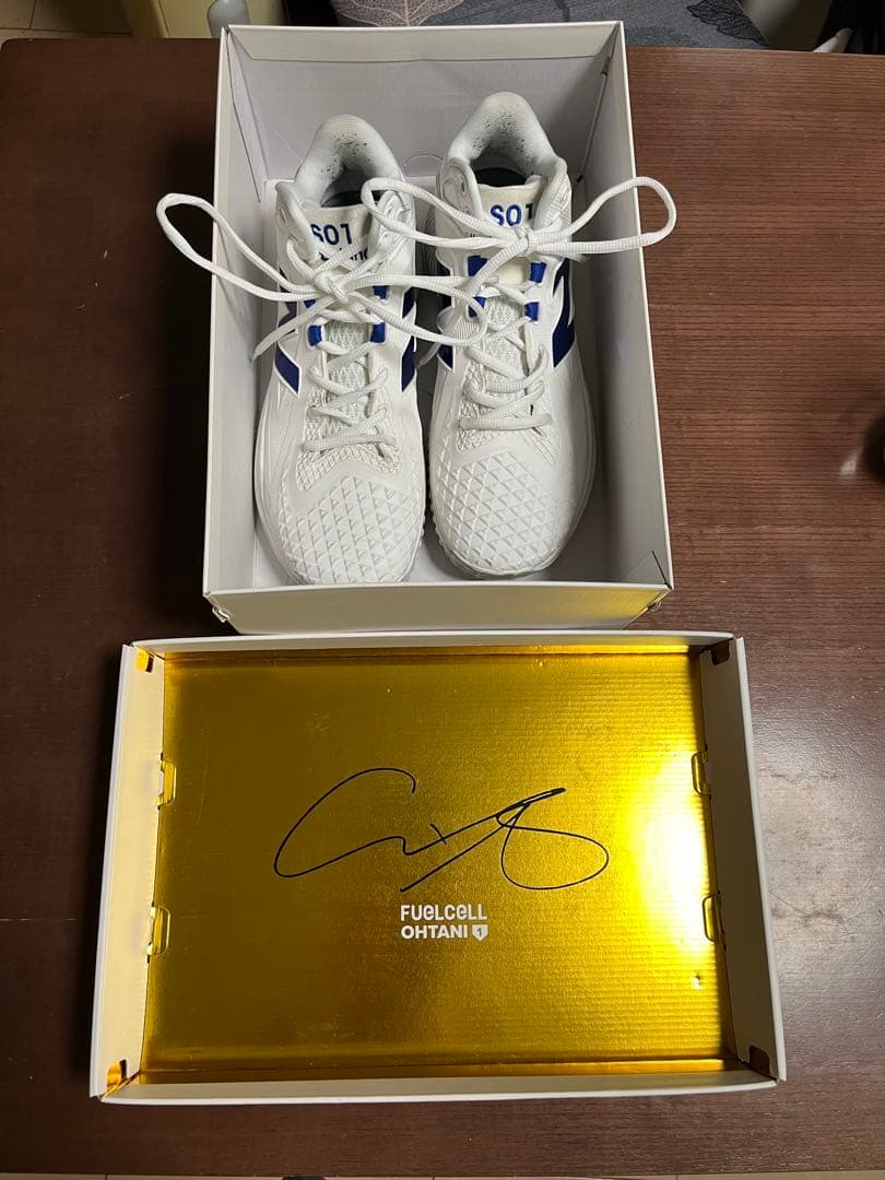 SO1　new balance　FuelCellOhtani1