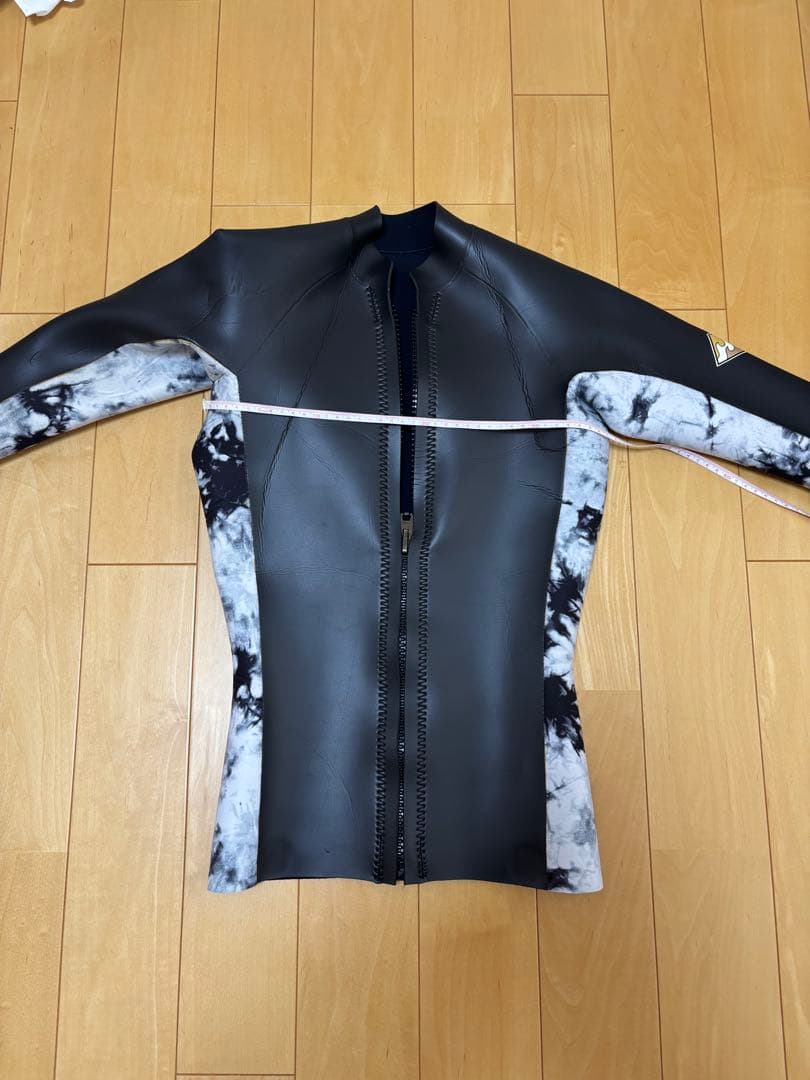 shinya.5047 様　BILLABONG ロングジョン タッパー　セット