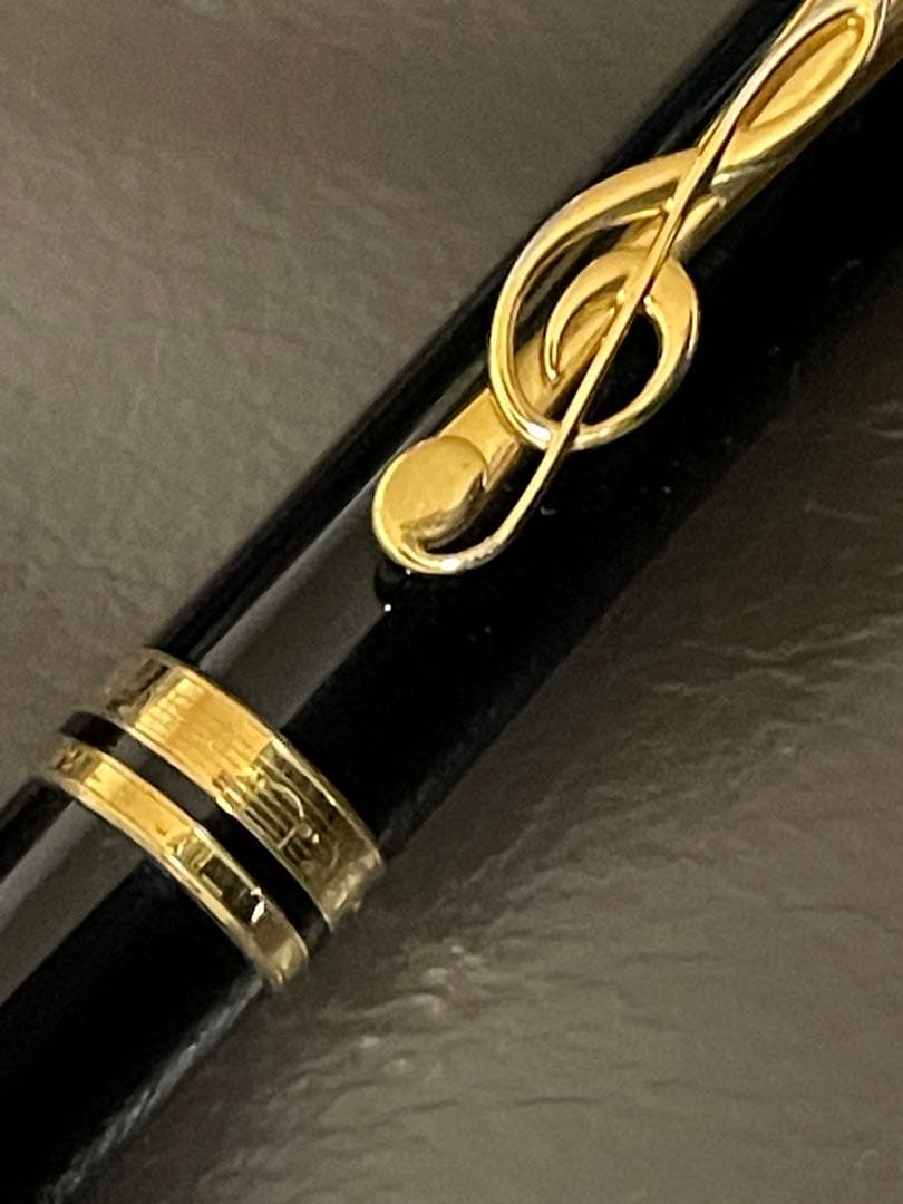 T*o様 ‼️レア‼️モンブラン バーンスタイン ボールペン‼️ドネーションペン