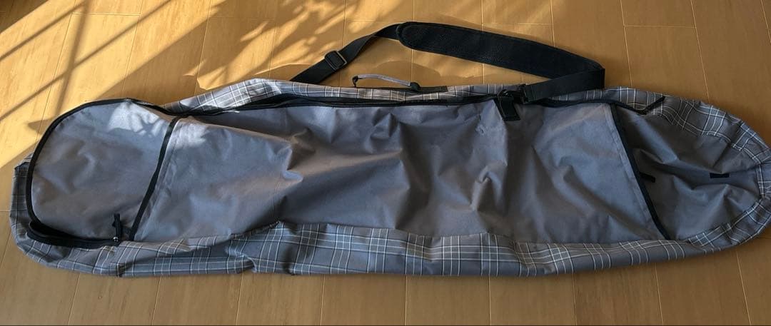 ATOMIC スノーボード 138cm バインディング付き