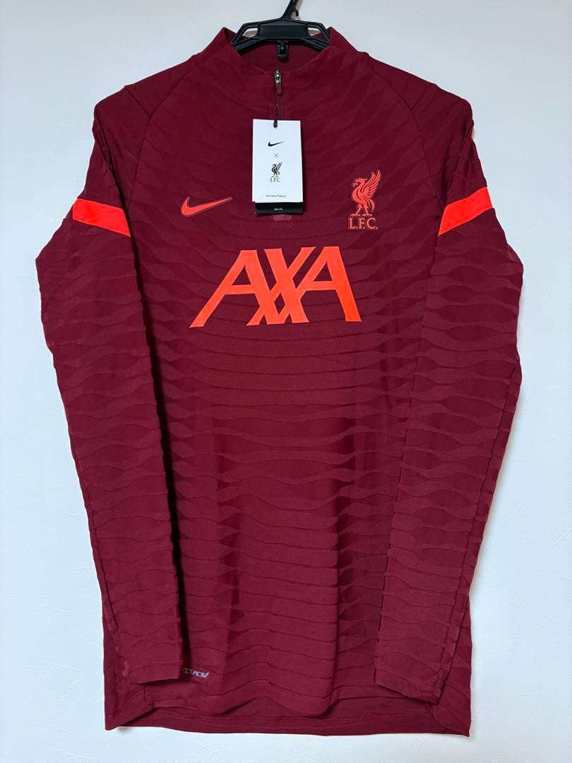 NIKE ナイキ リバプールFC Dri-FITドリルトップ Mサイズ