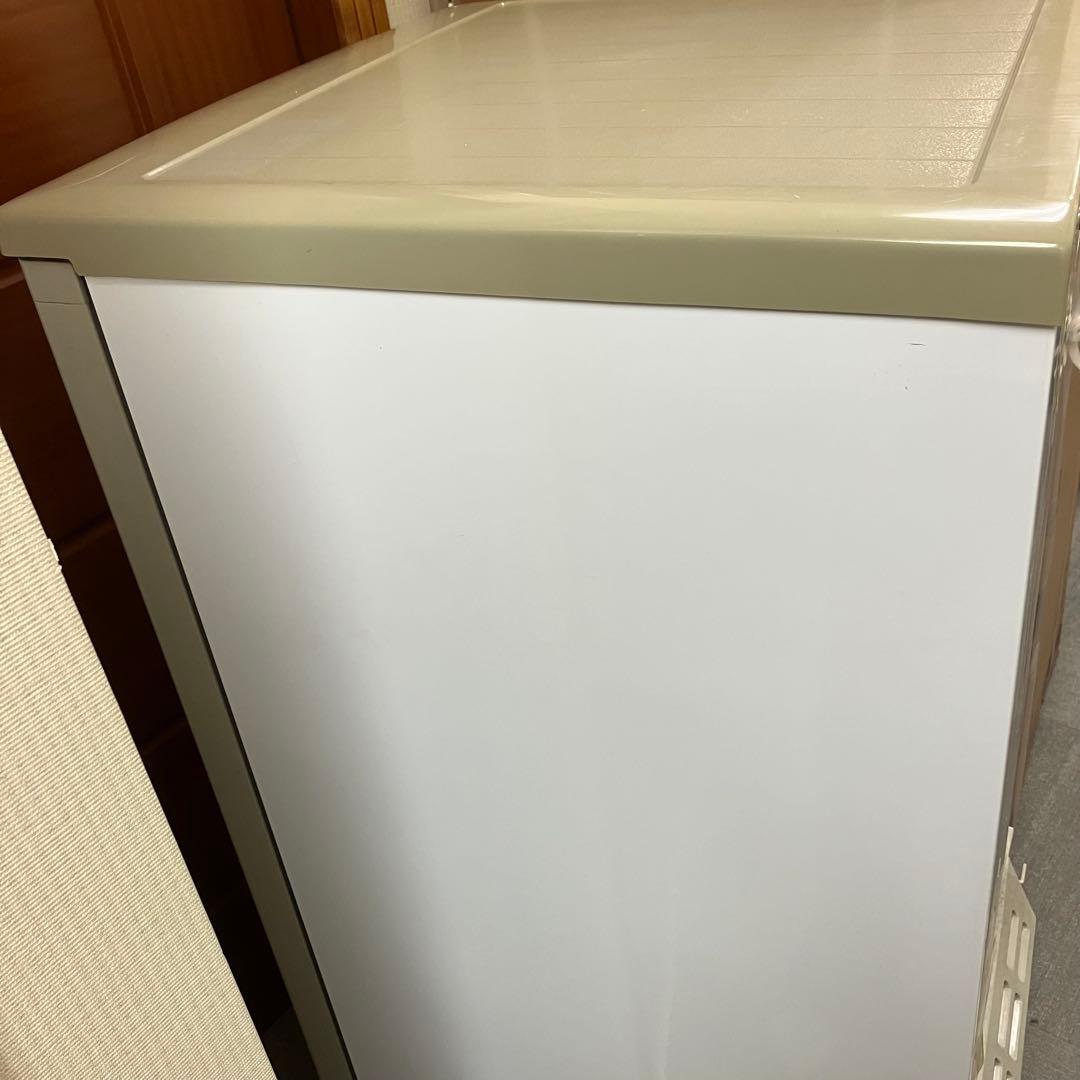 全国送料無料 レマコム 冷蔵ショーケース RCS-100 100L ホワイト