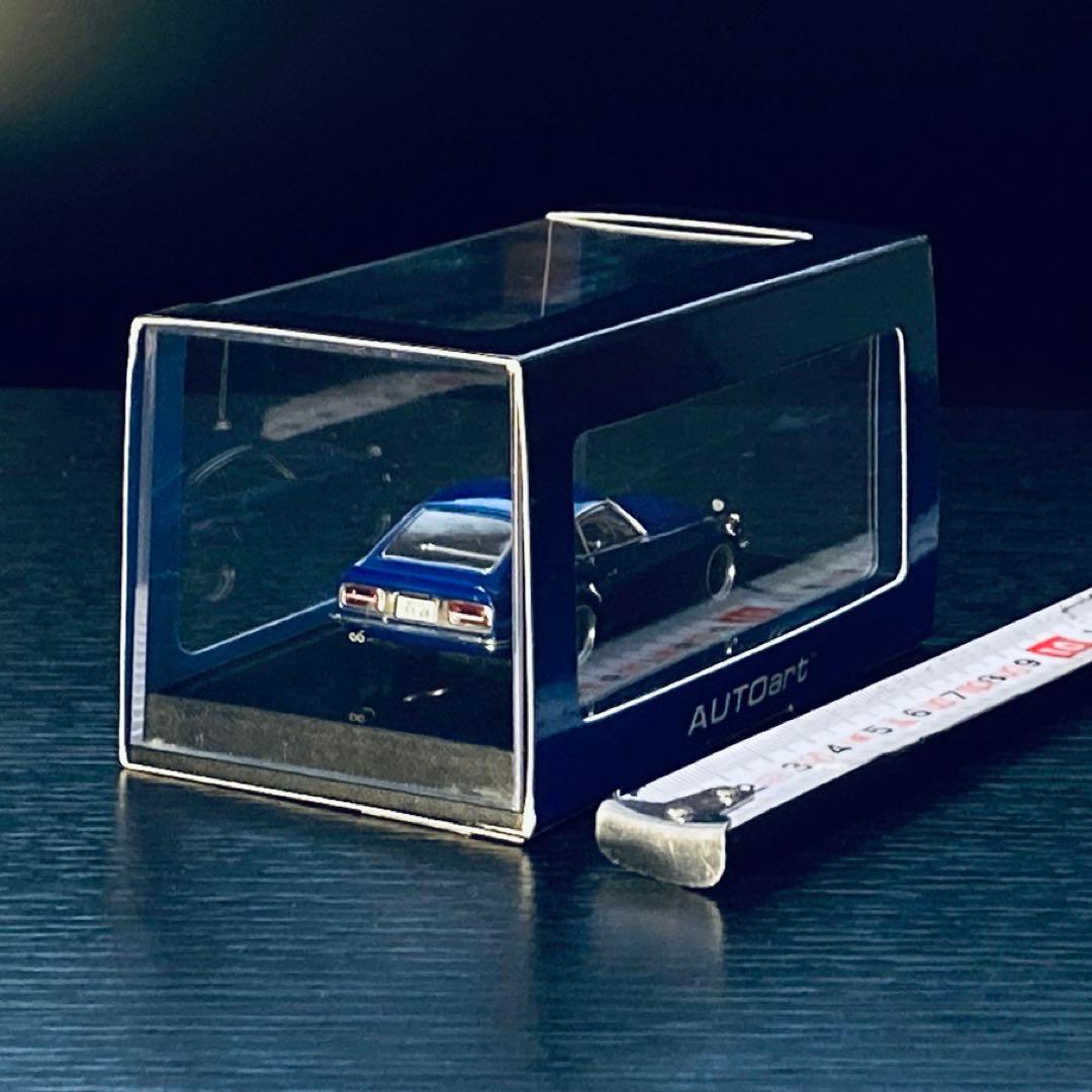 1/64 湾岸2個セット 911ブラックバード & 悪魔のZ 第1巻 (Y072