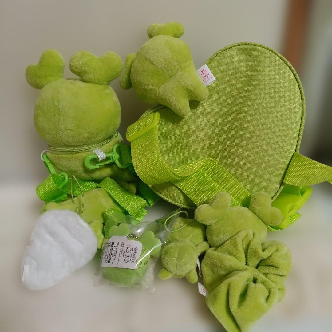 TWICE　ジョンヨン　30点セット