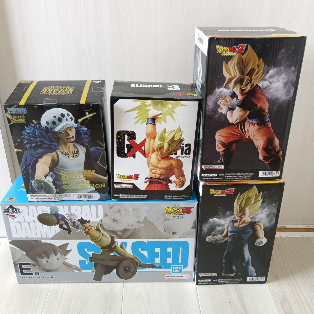 未開封　　値下げはできるだけするよー