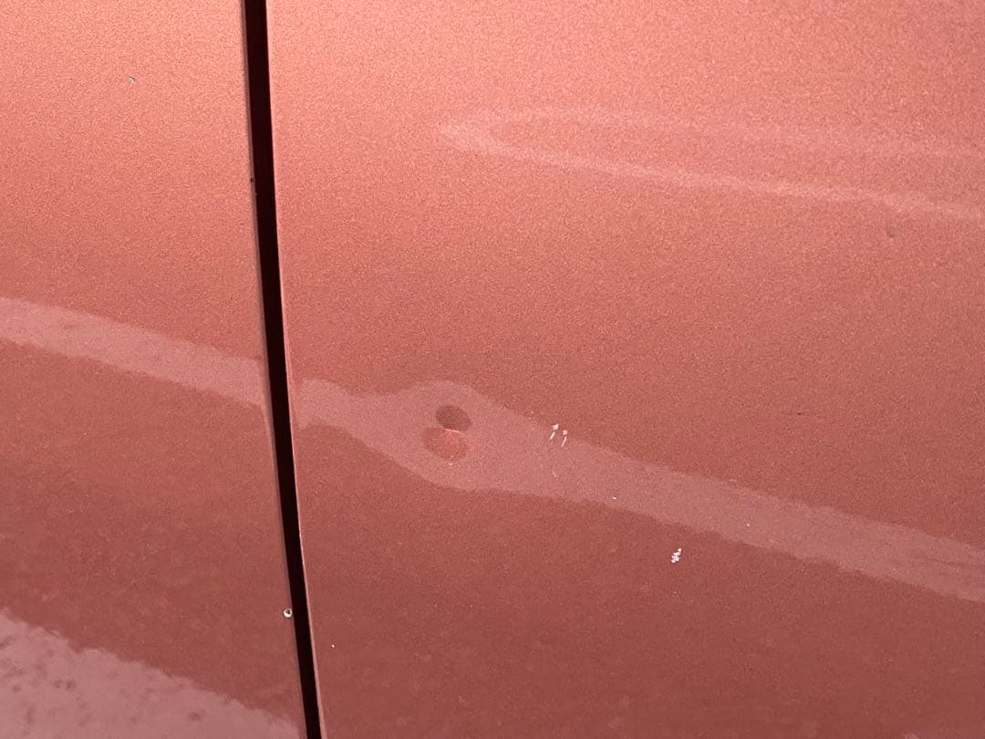 タントカスタムターボ❗️スマートキー❗️