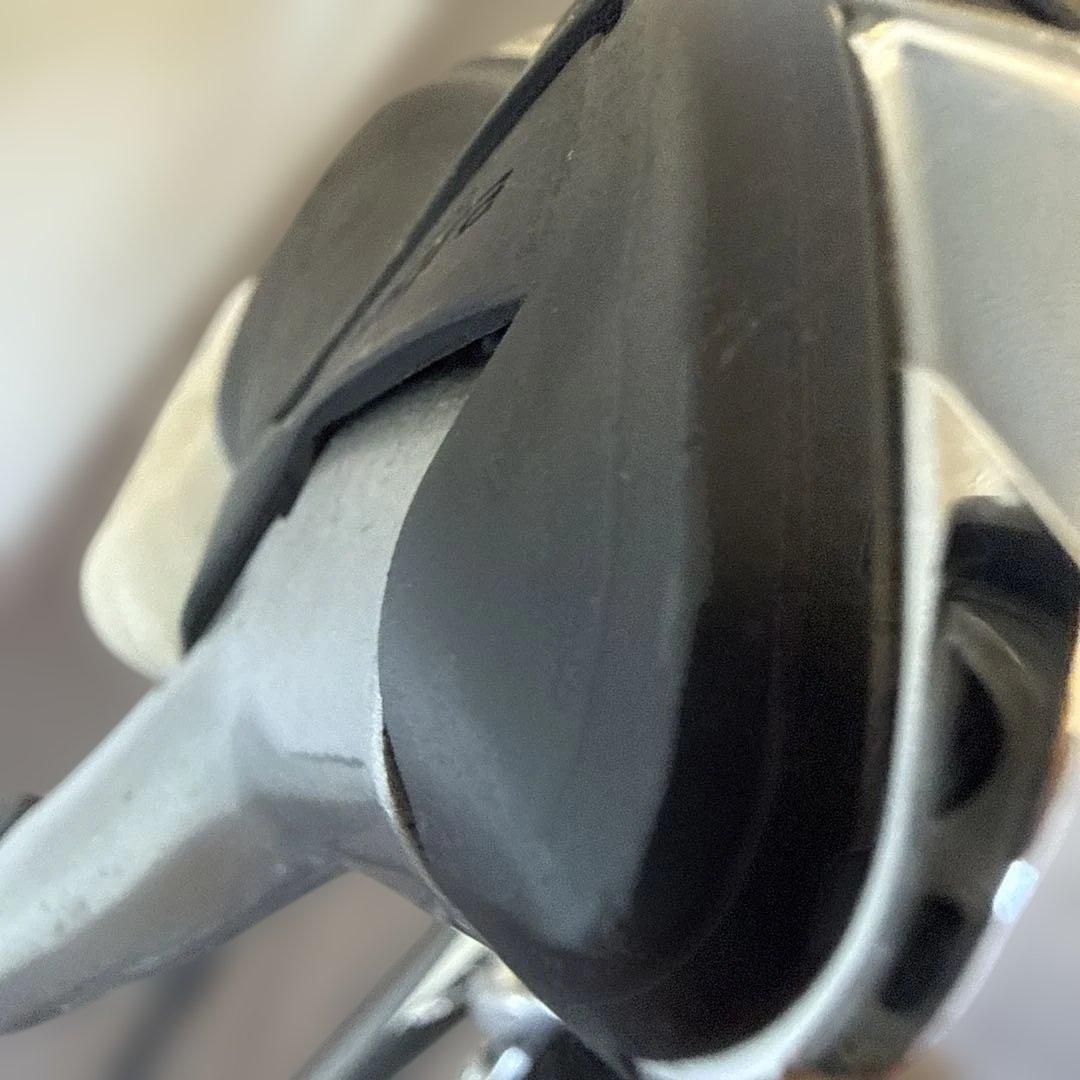 ★スペシャライズド SPECIALIZED ★ amira ホワイト女性用