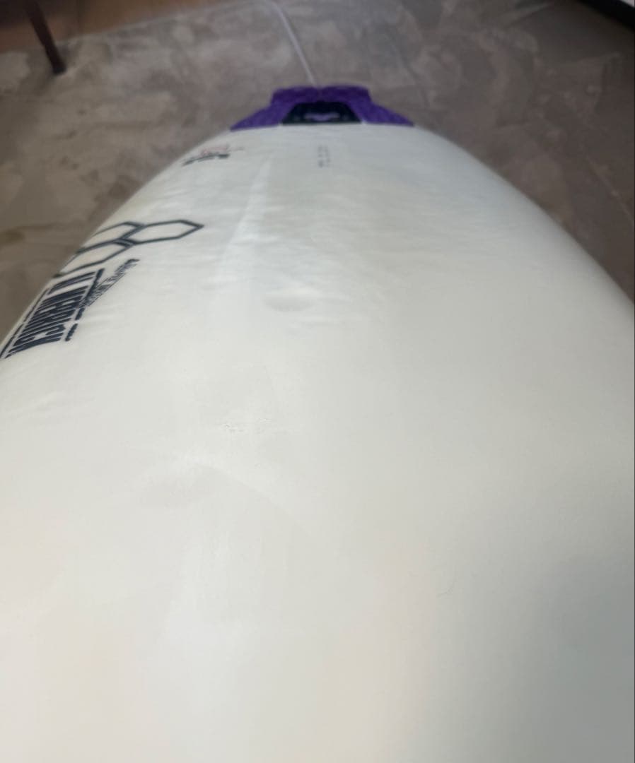 アルメリック　サンプラー Varial Foam 5.9