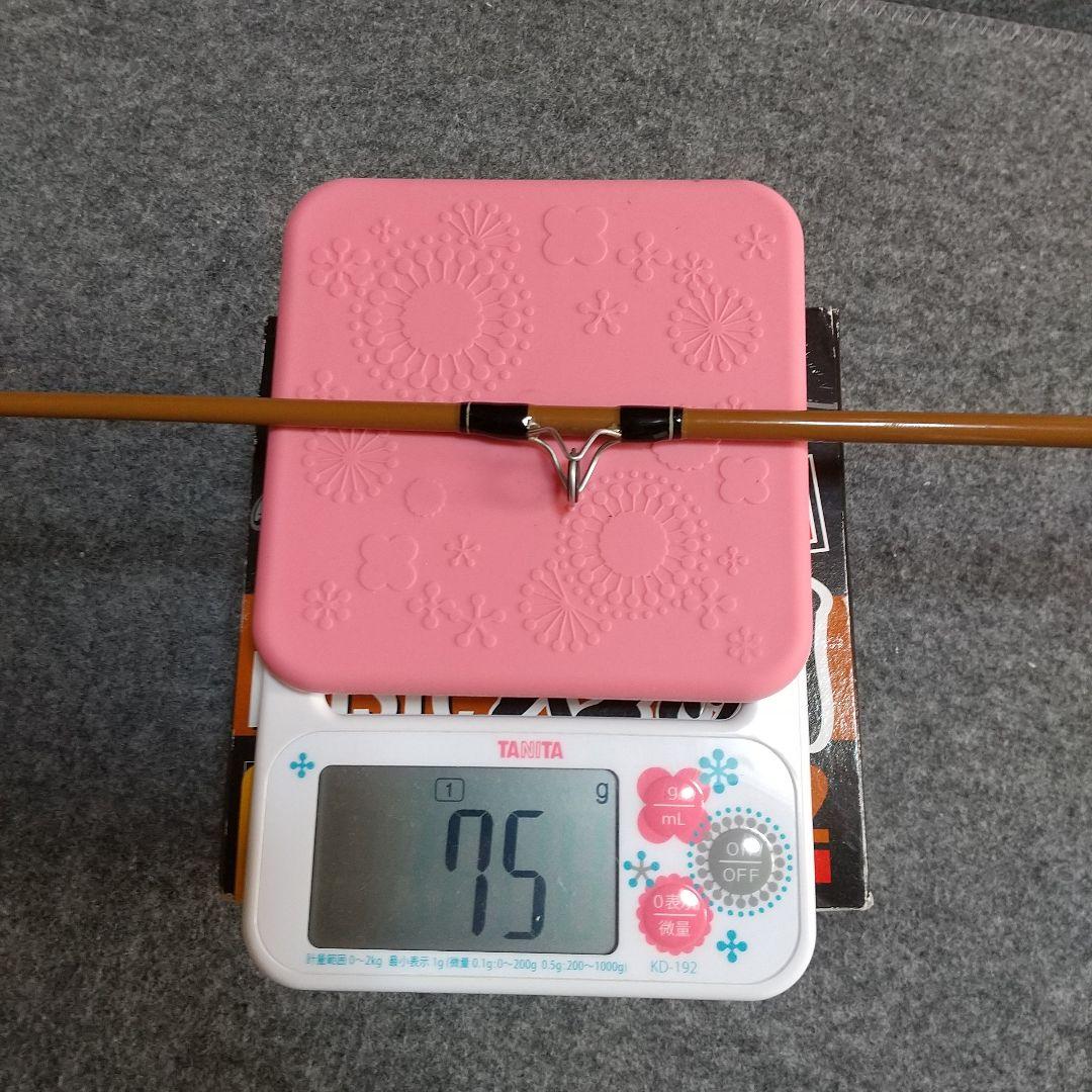 フェザーウェイト チャンピオングリップ ザウルス フィリプソン バスティマー