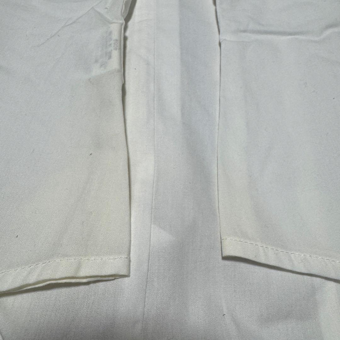 BPN ブラックピースナウ パフスリーブ ブラウス シャツ