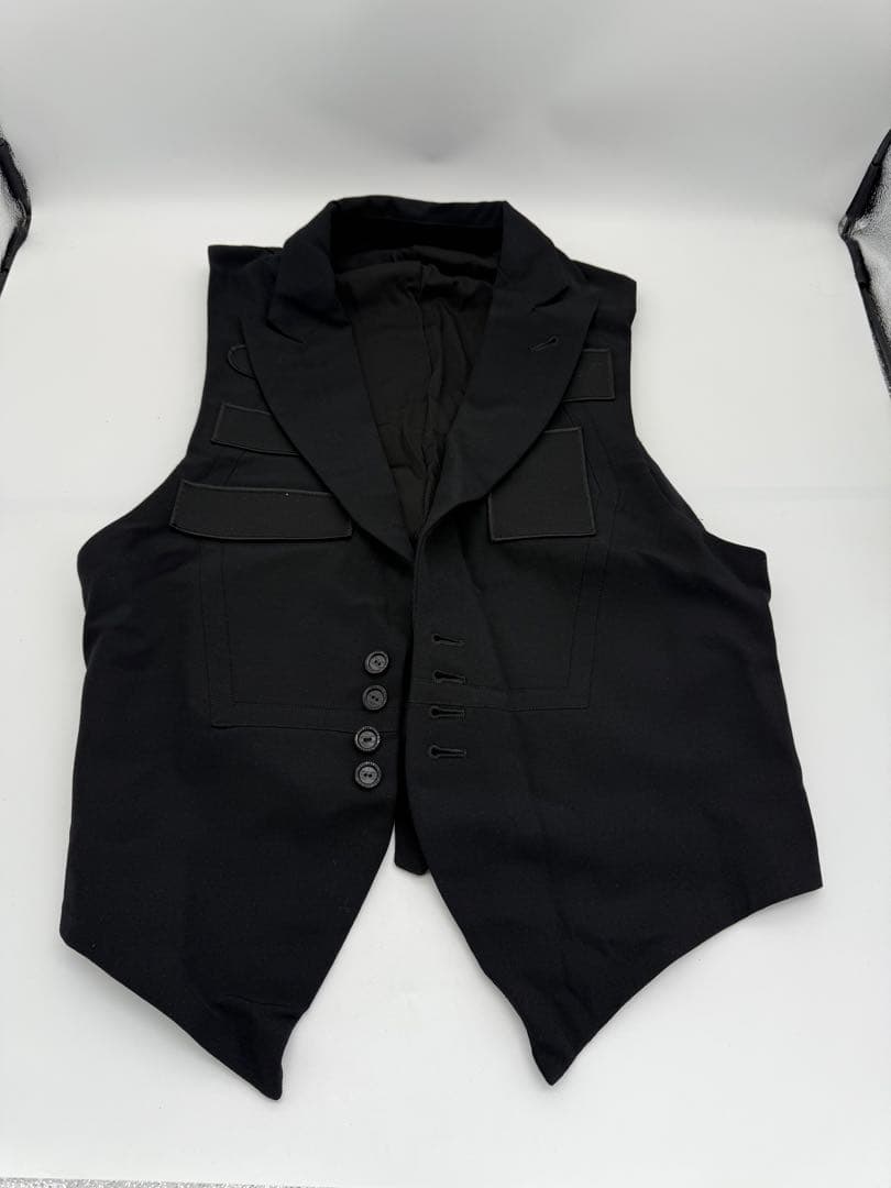 タカヒロミヤシタザソロイスト×ディズニー コラボ 4ミッキーマウス ベスト