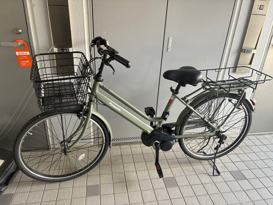 きんとき パナソニック ティモS FTS633G2 マットオリーブ26