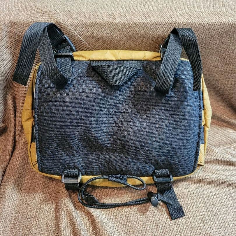 ゆずポンポン様 SWIFT INDUSTRIES ardea pack