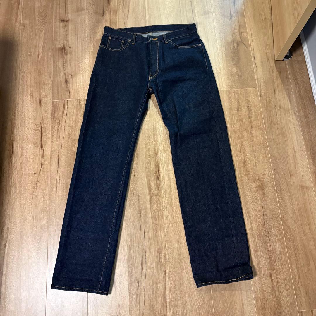 カミカゼストレート　36インチ