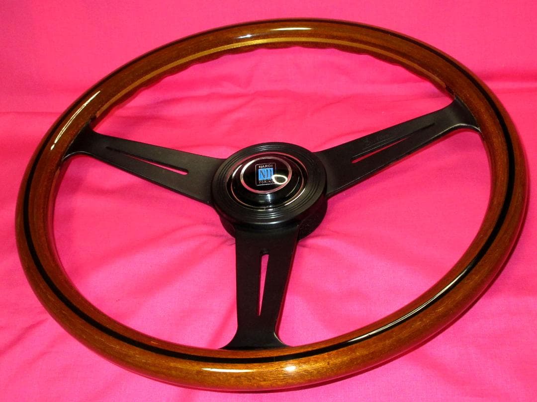 6256 正規品 NARDI classic ナルディ クラシック 36.5Φ