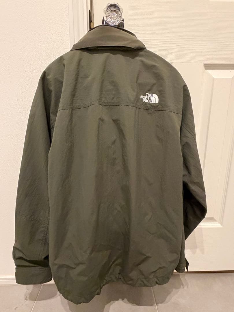 ＜THE NORTH FACE＞ ハイドレナ ウィンド ジャケット　L