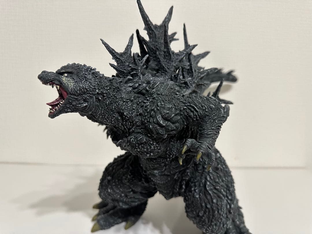 UAモンスターズ　ゴジラ2023