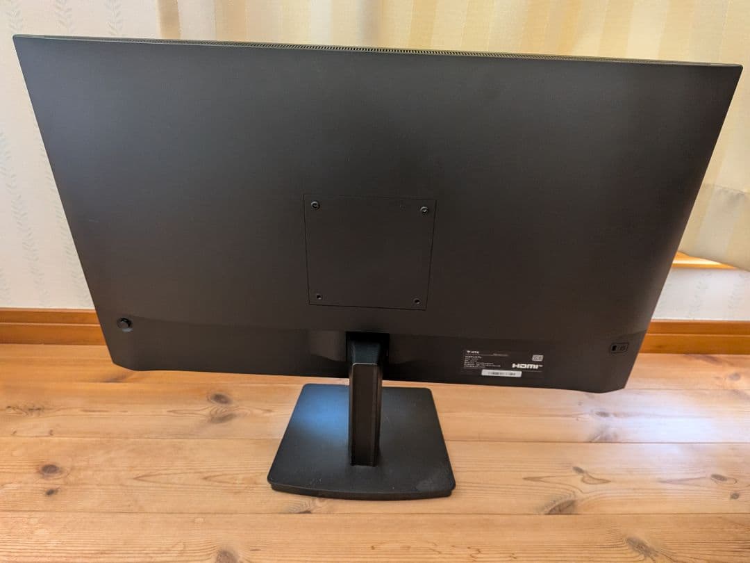 KTC LCDディスプレイ H27T27 27インチ