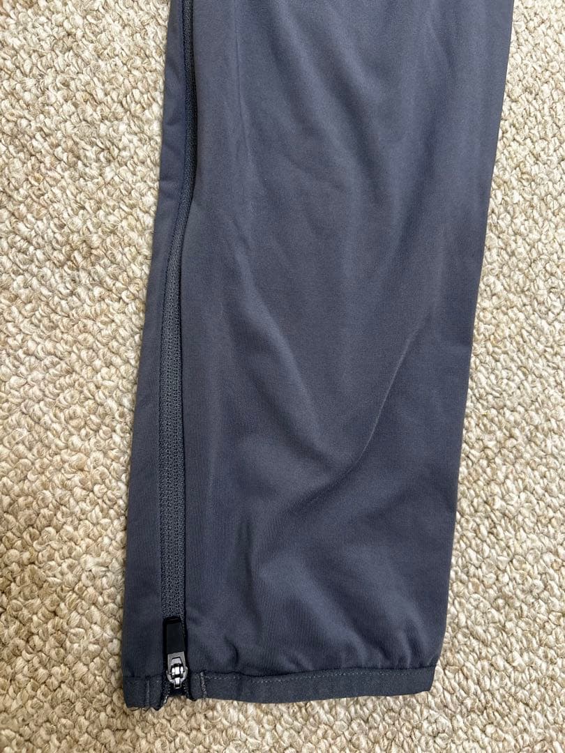 【新品未使用】ラグビー　ノーサンプトン・セインツ　トレーニングパンツ　M