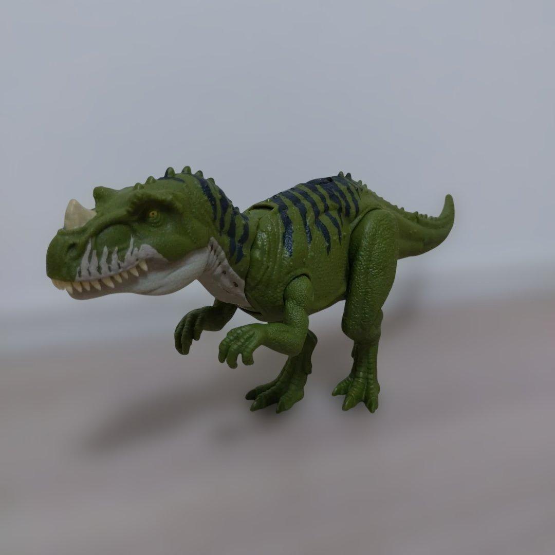 マテル　ジュラシックワールド　恐竜　まとめ売り