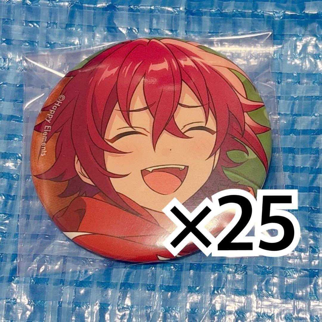 《25点セット》衣更真緒 缶バッジ