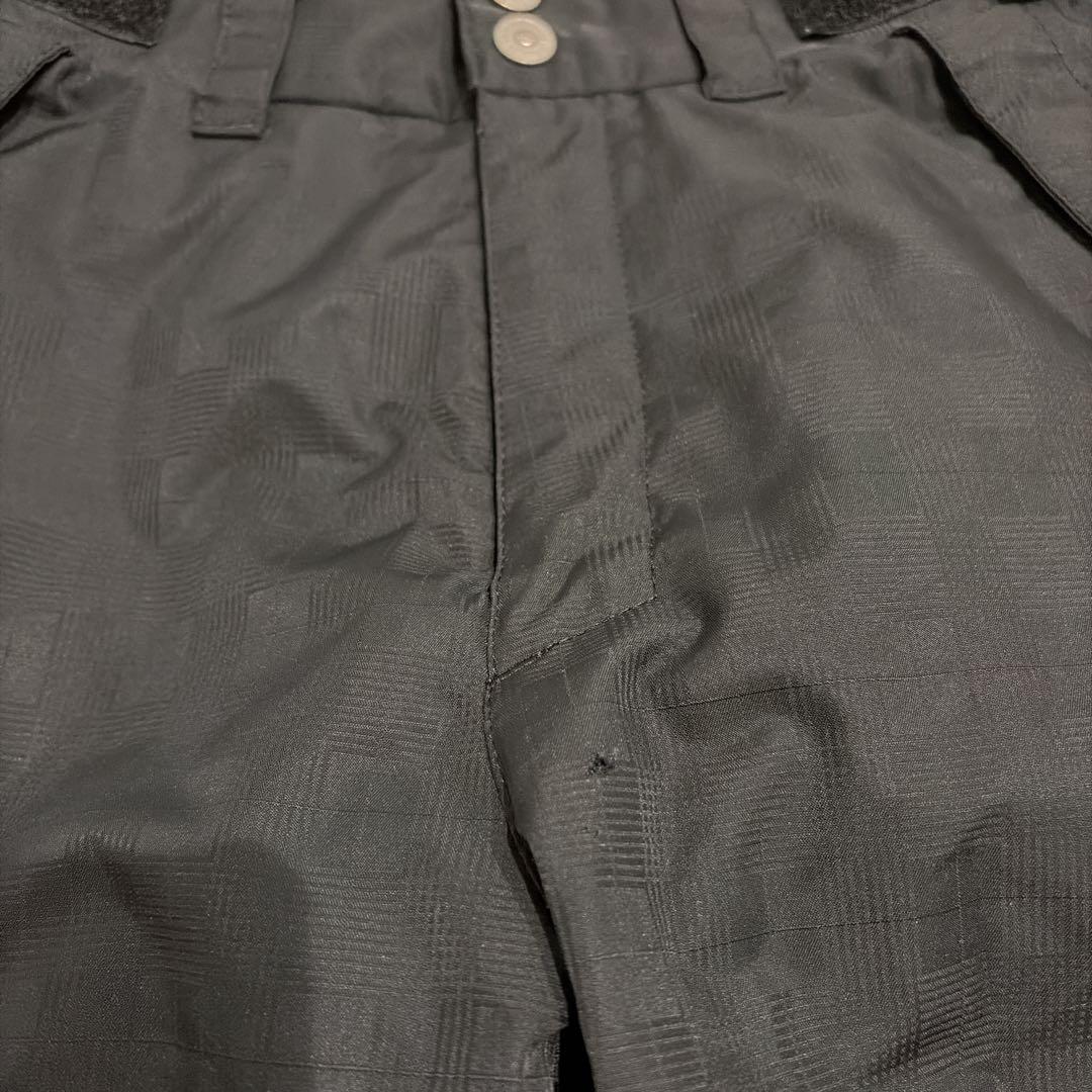 Kiss mark 美品✨スノーボードウェア 上下セット レディース Mサイズ