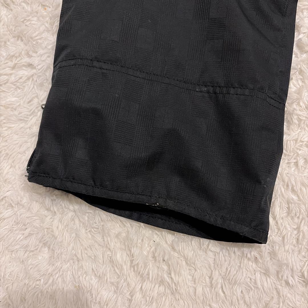 Kiss mark 美品✨スノーボードウェア 上下セット レディース Mサイズ