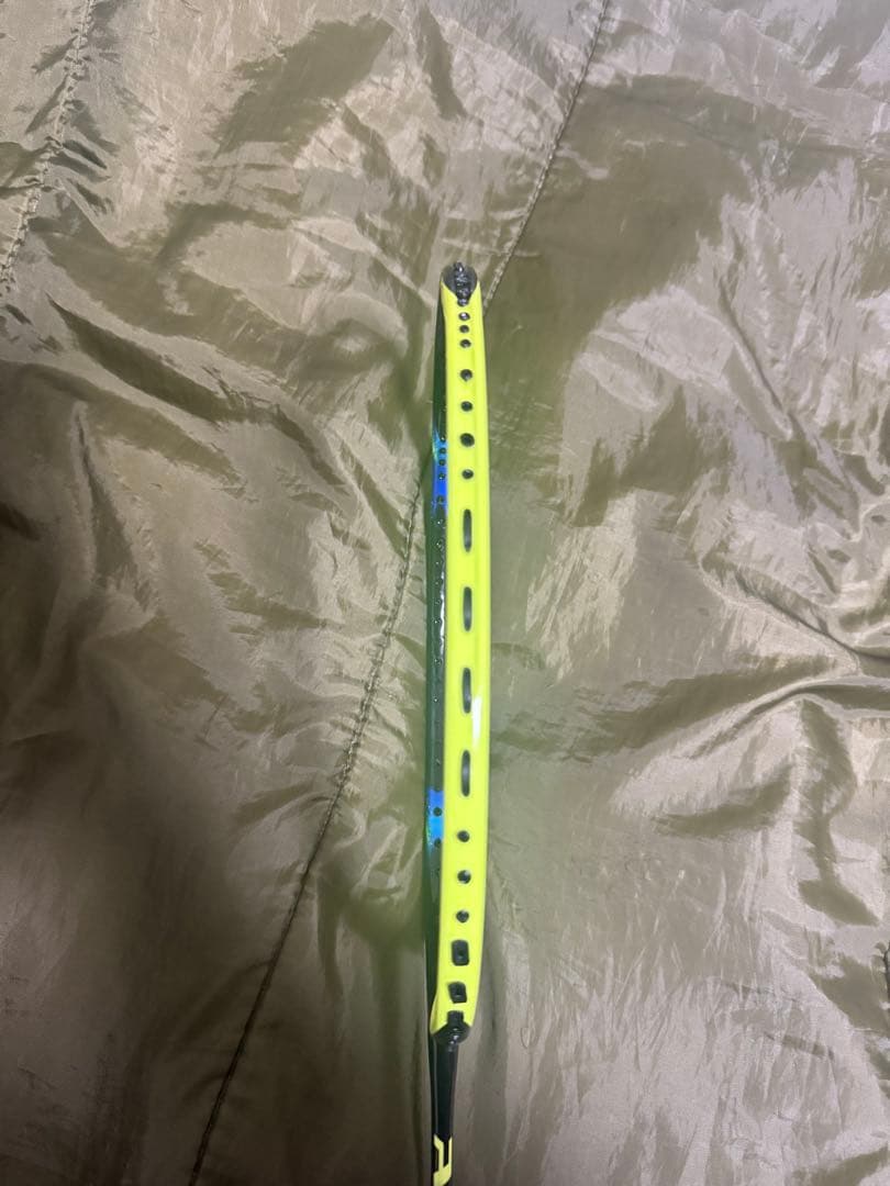 YONEX アストロクス77 4UG5 美品 廃盤 バドミントンラケット