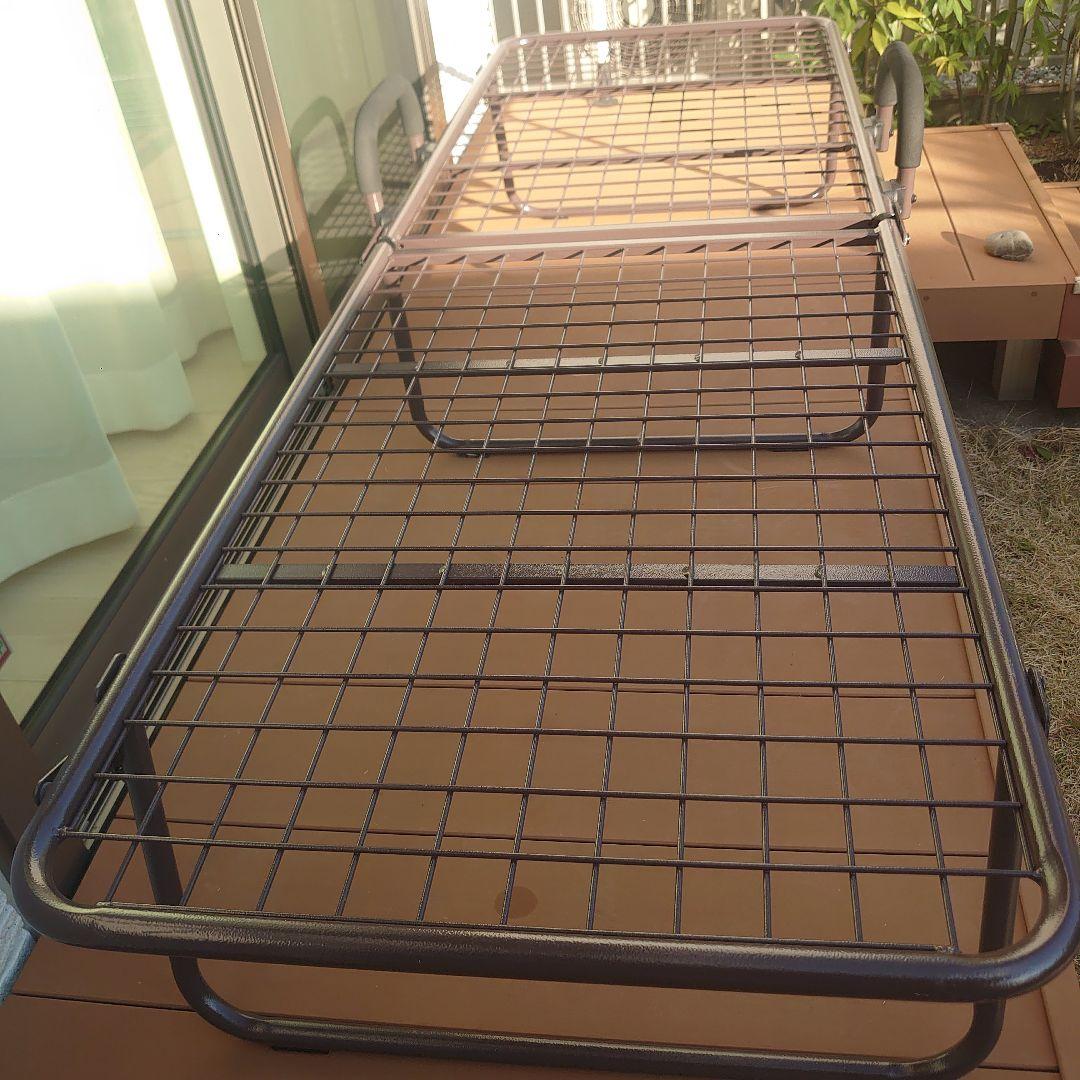 スリーミー2122 専用台　パイプベットのみ