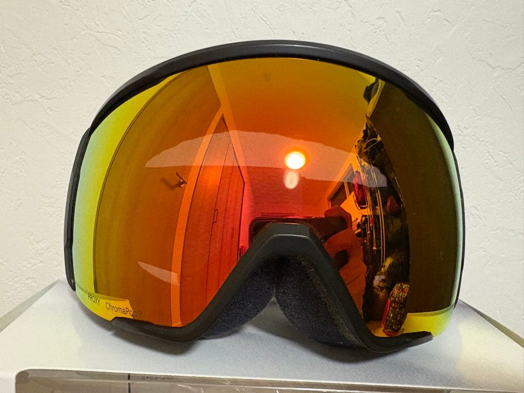 美品　スミス　ゴーグル　プロキシー