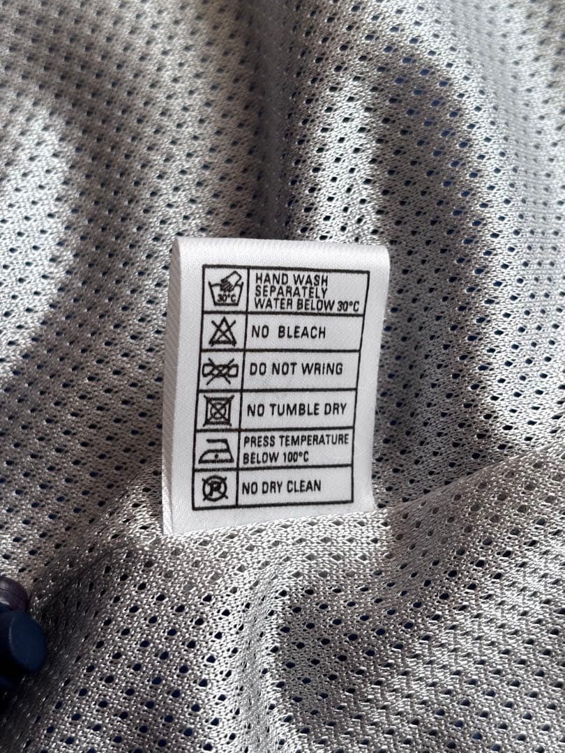 レア　BRESCIA トレーニングジャケット　BAGGIO 10