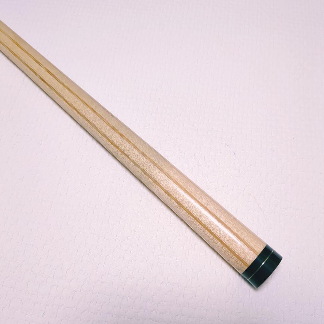 良品★ADAM BS158シャフト 10山 113g★