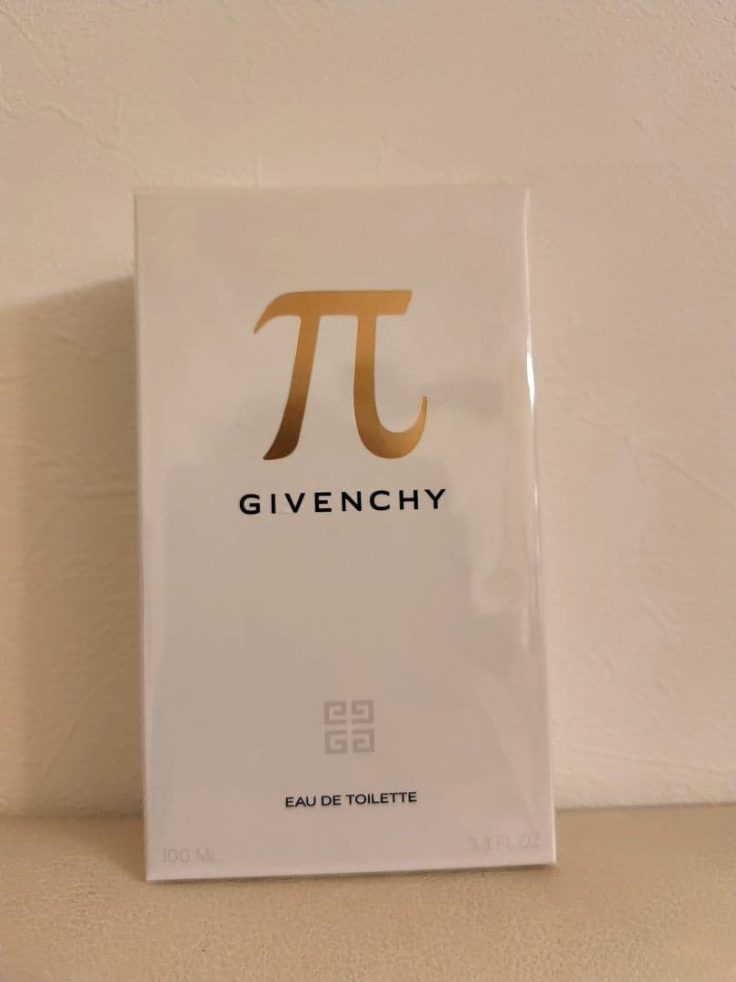 【新品未開封】 Givenchy π パイ 100ml