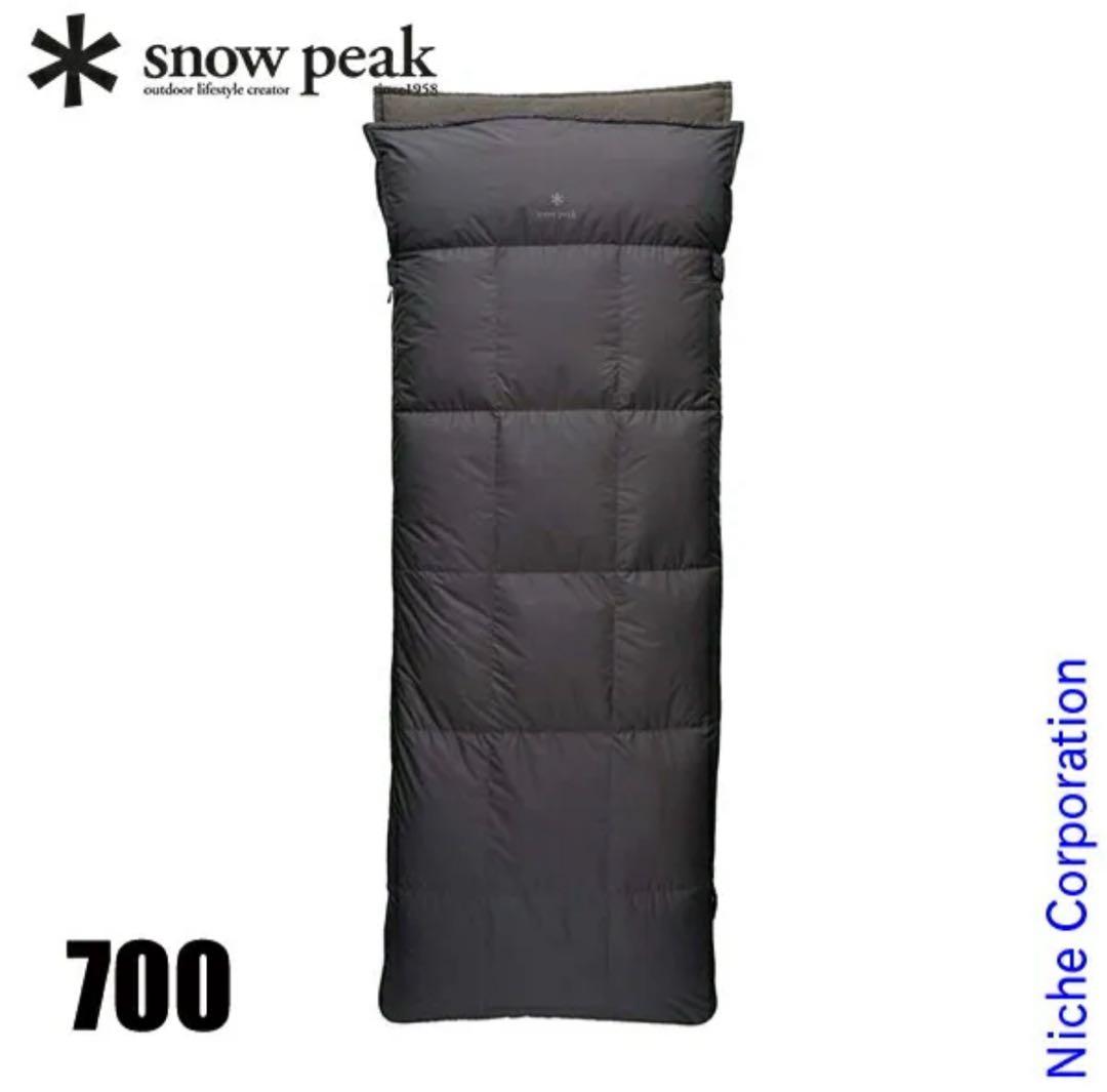 ＝大特価中＝　スノーピーク コンパクトオフトン 700 FES-105-2